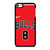 ZACH LAVINE CHICAGO BULLS KIT iPod Touch 6 Case