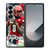 LAMAR JACKSON LOUISVILLE NFL Samsung Galaxy Z Fold 6 Case Cover