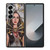 LANA DEL REY ART Samsung Galaxy Z Fold 6 Case Cover