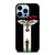 THE CROW MOVIE iPhone 13 Pro Max Case