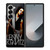 LENNY KRAVITZ SINGER LOGO Samsung Galaxy Z Fold 6 Case Cover