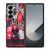 LIL DURK RAPPER COLLAGE Samsung Galaxy Z Fold 6 Case Cover