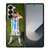 LIONEL MESSI ARGENTINA Samsung Galaxy Z Fold 6 Case Cover