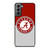 ALABAMA CRIMSON TIDE BAMA Samsung Galaxy S21 Plus Case