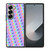 LISA FRANK COLLAGE LOGO Samsung Galaxy Z Fold 6 Case Cover
