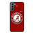 ALABAMA CRIMSON TIDE NIKE Samsung Galaxy S21 Plus Case