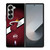 LOGO MIAMI HEAT NBA Samsung Galaxy Z Fold 6 Case Cover