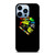 THE DOCTOR HELMET VALENTINO ROSSI iPhone 13 Pro Max Case