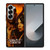 LOVECRAFT COUNTRY CHARACTER Samsung Galaxy Z Fold 6 Case Cover