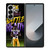 LSU TIGERS NFL FOOTBALL Samsung Galaxy Z Fold 6 Case Cover