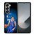 LUKA DONCIC DALLAS MAVERICKS NBA Samsung Galaxy Z Fold 6 Case Cover
