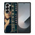 LUKE BRYAN SINGER Samsung Galaxy Z Fold 6 Case Cover