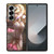 LUX LEAGUE OF LEGENDS 2 Samsung Galaxy Z Fold 6 Case Cover