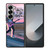 MACHINE GUN KELLY TICKETS TO MY DOWNFALL Samsung Galaxy Z Fold 6 Case Cover