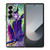 MALEFICENT DISNEY ART Samsung Galaxy Z Fold 6 Case Cover