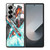 MANGA CHAINSAW MAN DENJI Samsung Galaxy Z Fold 6 Case Cover