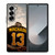 MANNY MACHADO SAN DIEGO PADRES 2 Samsung Galaxy Z Fold 6 Case Cover