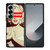 MARILYN MONROE SUPREME Samsung Galaxy Z Fold 6 Case Cover MARILYN MONROE SUPREME Samsung Galaxy Z Fold 6 Case Cover