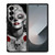 MARILYN MONROE TATTOO Samsung Galaxy Z Fold 6 Case Cover