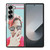 MARKIPLIER  Samsung Galaxy Z Fold 6 Case Cover