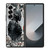 MARVEL BLACK PANTHER COMIC Samsung Galaxy Z Fold 6 Case Cover
