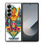 MARVEL GUARDIANS OF THE GALAXY  Samsung Galaxy Z Fold 6 Case Cover
