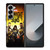 MARVEL MIDNIGHT SUNS Samsung Galaxy Z Fold 6 Case Cover
