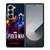 MARVEL SPIDERMAN MILES MORALES POSTER Samsung Galaxy Z Fold 6 Case Cover