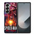 MARVEL SPIDERMAN MILES MORALES Samsung Galaxy Z Fold 6 Case Cover MARVEL SPIDERMAN MILES MORALES Samsung Galaxy Z Fold 6 Case Cover