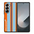 MCLAREN RETRO LIVERY Samsung Galaxy Z Fold 6 Case Cover
