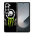 METAL MULISHA MONSTER ENERGY SKULL Samsung Galaxy Z Fold 6 Case Cover