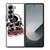 METAL MULISHA WHITE LOGO Samsung Galaxy Z Fold 6 Case Cover