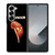 MICHAEL MYERS HALLOWEEN LOGO Samsung Galaxy Z Fold 6 Case Cover