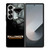 MICHAEL MYERS HALLOWEEN MASK Samsung Galaxy Z Fold 6 Case Cover