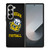 MICHIGAN WOLVERINES FOOTBALL MASCOT Samsung Galaxy Z Fold 6 Case Cover