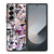 MILEY CYRUS COLLAGE Samsung Galaxy Z Fold 6 Case Cover