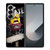 MINNIONS SKATE Samsung Galaxy Z Fold 6 Case Cover