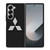 MITSUBISHI CARBON LOGO Samsung Galaxy Z Fold 6 Case Cover