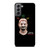 AMERICAN HORROR STORY TWISTY THE CLOWN Samsung Galaxy S21 Plus Case