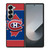 MONTREAL CANADIENS NHL LOGO Samsung Galaxy Z Fold 6 Case Cover