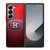 MONTREAL CANADIENS SYMBOL Samsung Galaxy Z Fold 6 Case Cover