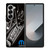 MOPAR CAR ENGINE PERFORMANCE Samsung Galaxy Z Fold 6 Case Cover