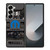 MOPAR ENGINE LOGO Samsung Galaxy Z Fold 6 Case Cover