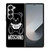 MOSCHINO TEDDY BEAR VINTAGE Samsung Galaxy Z Fold 6 Case Cover