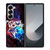 MY CHEMICAL ROMANCE NEBULA LOGO Samsung Galaxy Z Fold 6 Case Cover