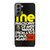 ANDI WARHOL Samsung Galaxy S21 Plus Case