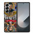 NARCOS MEXICO MOVIE POSTER ART Samsung Galaxy Z Fold 6 Case Cover