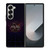 NASA LOGO  Samsung Galaxy Z Fold 6 Case Cover