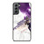 ANDRIAN PETERSON ACTION Samsung Galaxy S21 Plus Case