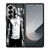 NASIR JONES NAS RAPPER Samsung Galaxy Z Fold 6 Case Cover